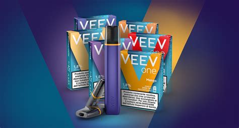 что такое veev one